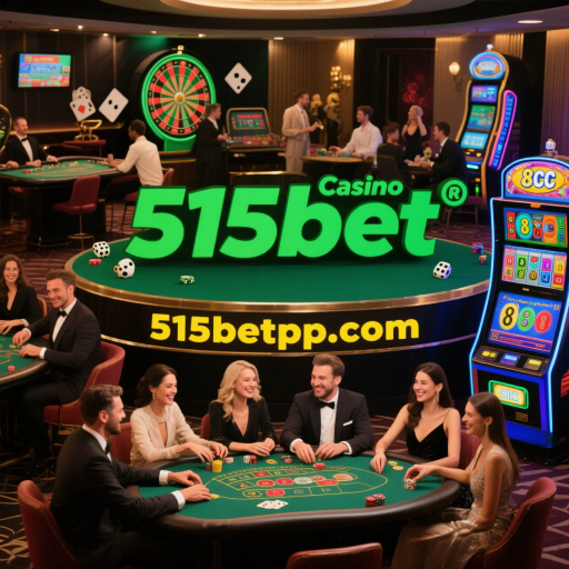 515bet 515bet